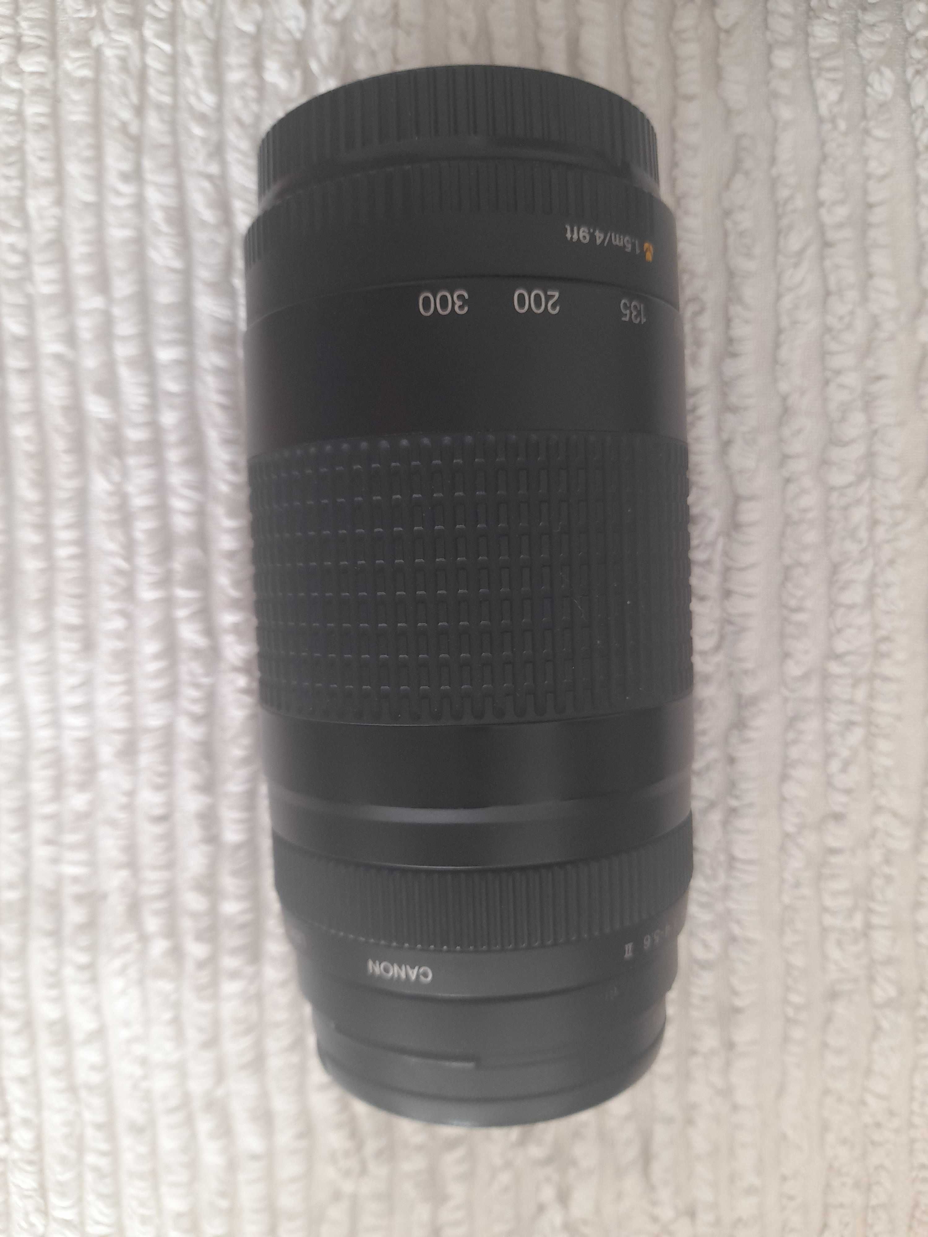 Maquina fotográfica Cannon