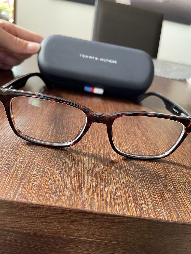 Okulary TOMMY Hilfiger