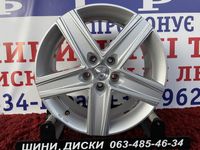 Mercedes Vito Viano Volkswagen Tiguan Touran Seat Skoda R17 5x112