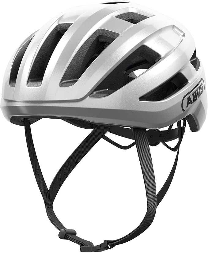Kask rowerowy Abus  StormChaser rozmiar M 54-58