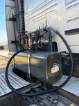Комплект гідравліки на MAN, DAF, RENAULT, IVECO - КПП ZF
