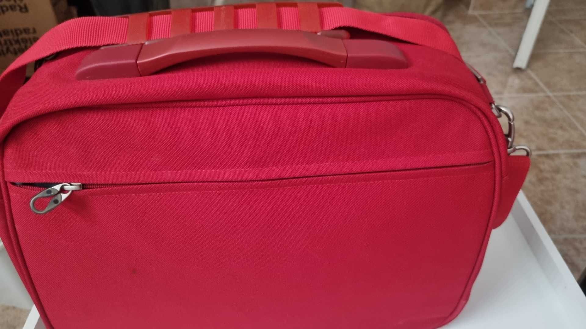 Necessaire para cosméticos Samsonite