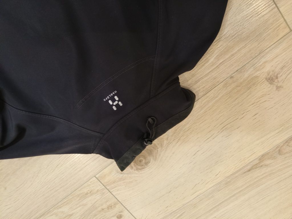 Kurtka damska Softshell Haglöfs r. L