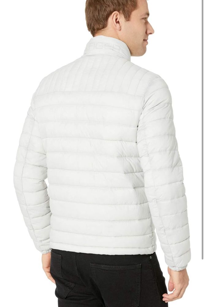 XL XXL 50 52 Hilfiger мікропух мікропуховик демісезон куртка демисезон