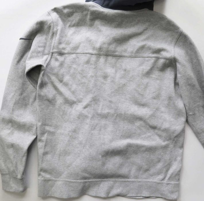 Nike bluza NFL hoodie z kapturem i kominem M