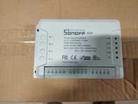 Sonoff 4 CH usado