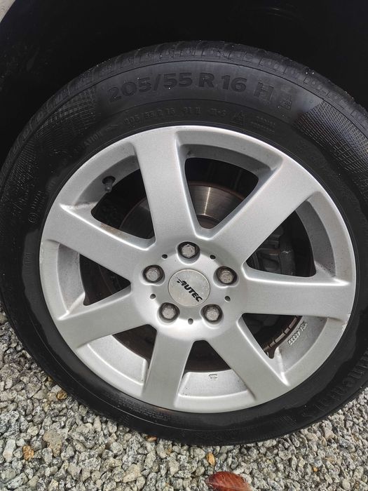 Mercedes vito 2.2cc 2002