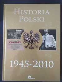 Książka "Historia Polski"