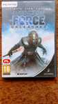 Star Wars The Force Unleashed PC