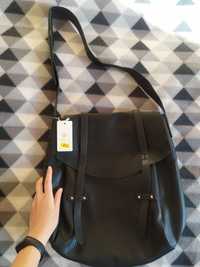 Новая сумка бренда Herrision Firenze новая с биркой, эко-кожа