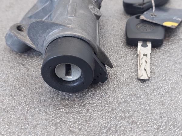 Canhão da ignição VOLKSWAGEN Polo (9N)