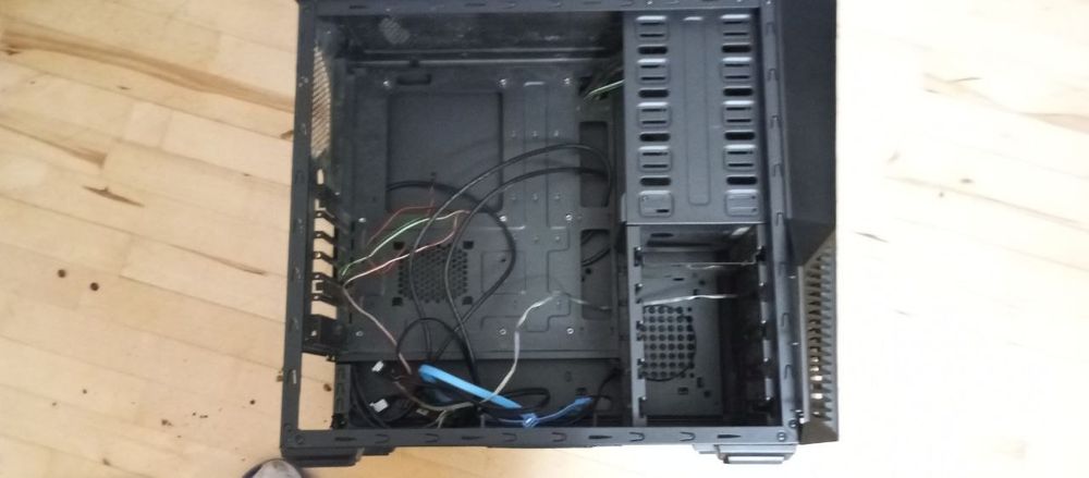 Корпус Zalman z11