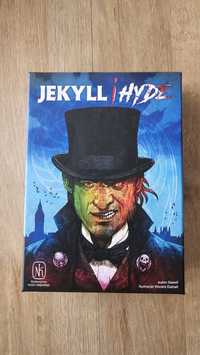 Jekyll i Hyde -gra