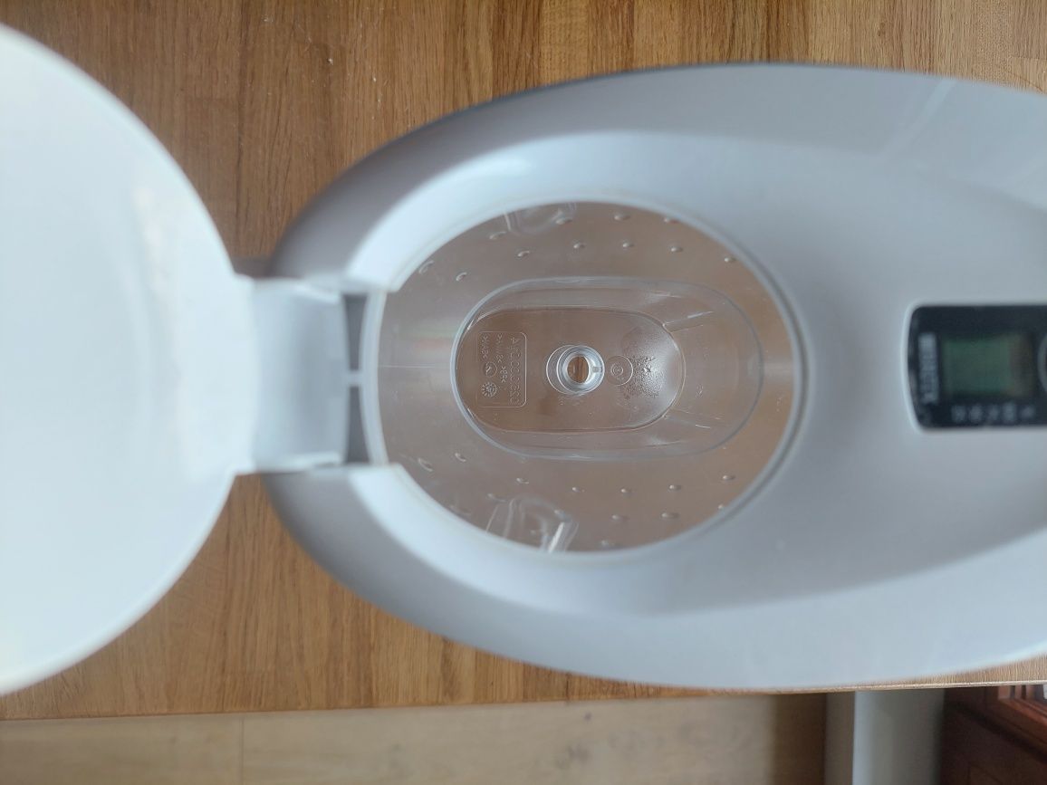 Filtr Brita - biały dzbanek 2,4L