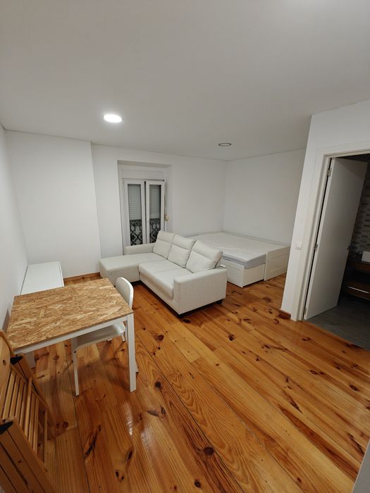 T0+1 na baixa de Setúbal