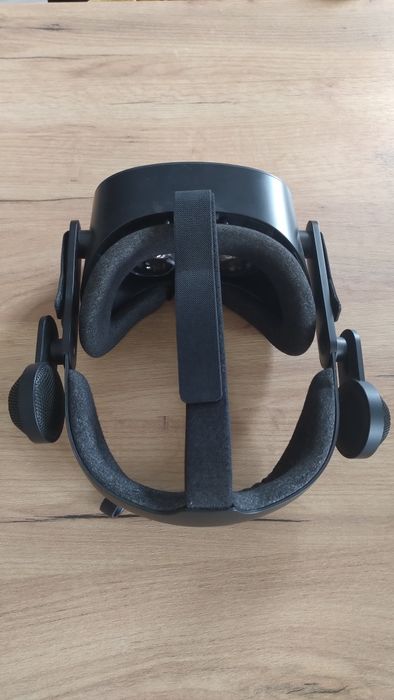 Gogle VR - HP reverb g2