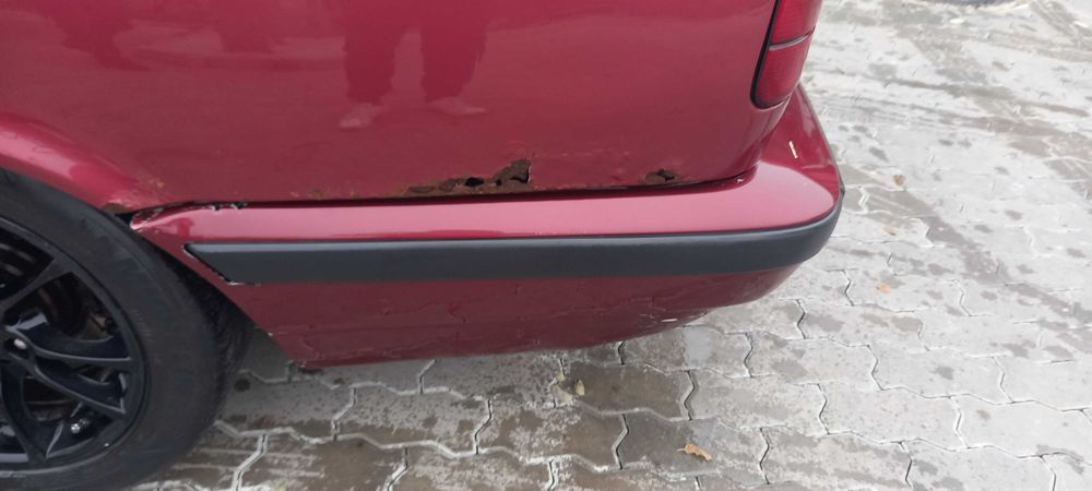 Бмв е34 m52 b20 1ванос