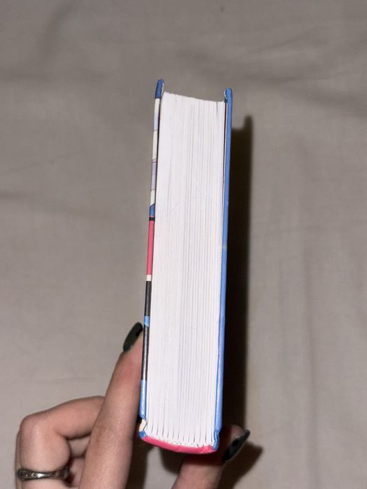 гипотеза любви али хейзелвуд