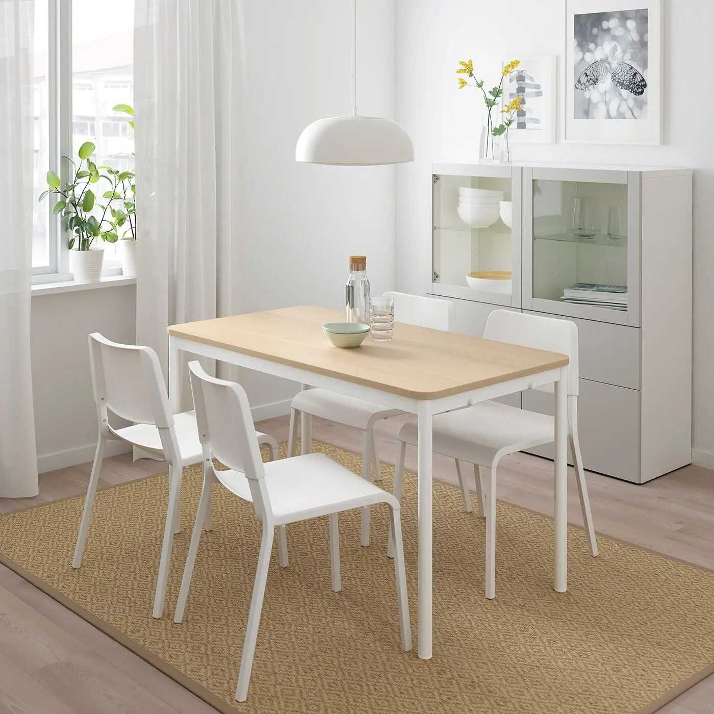 5 Mesas Ikea Tommaryd (NOVAS / EM CAIXA)
