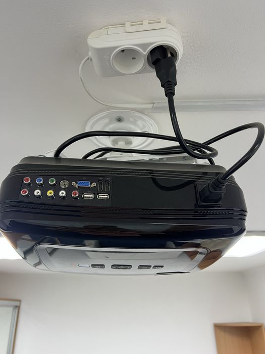 Проектор Alfawise X3200
