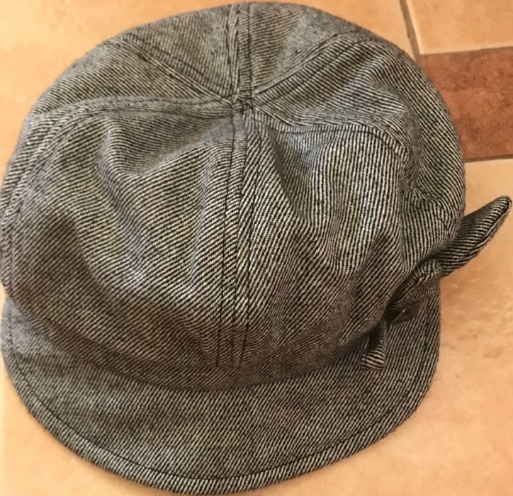 czapki 50 i 54 cm