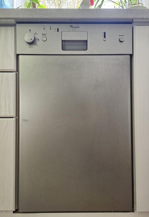 Zmywarka Whirlpool 45