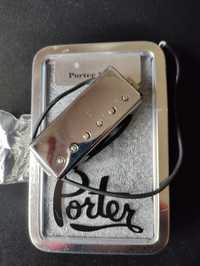 Porter Pickups mini humbucker