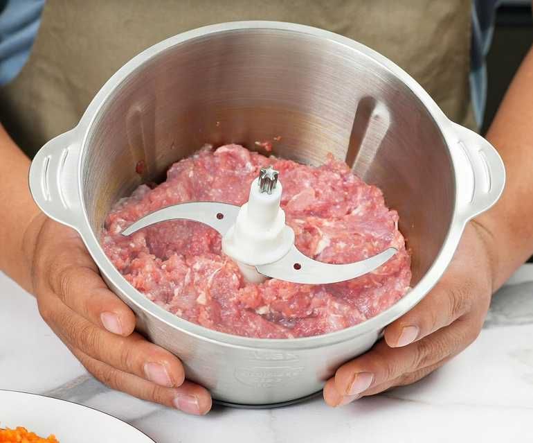 Maszyna kuchenna Chopper