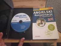 Język angielski konwersacje dla zaawansowanych Edgard plus CD