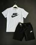 Костюм, футболка, шорти для дітей Nike,Adidas 134,140,146,152,158,164