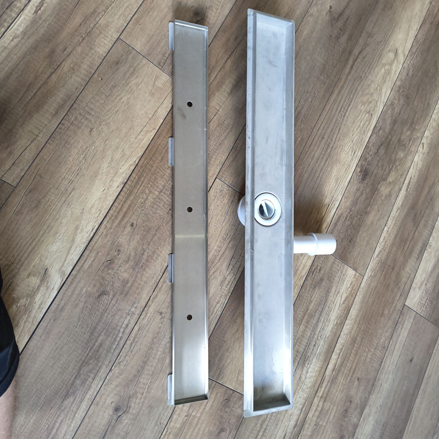 Odpływ liniowy 80cm prysznic