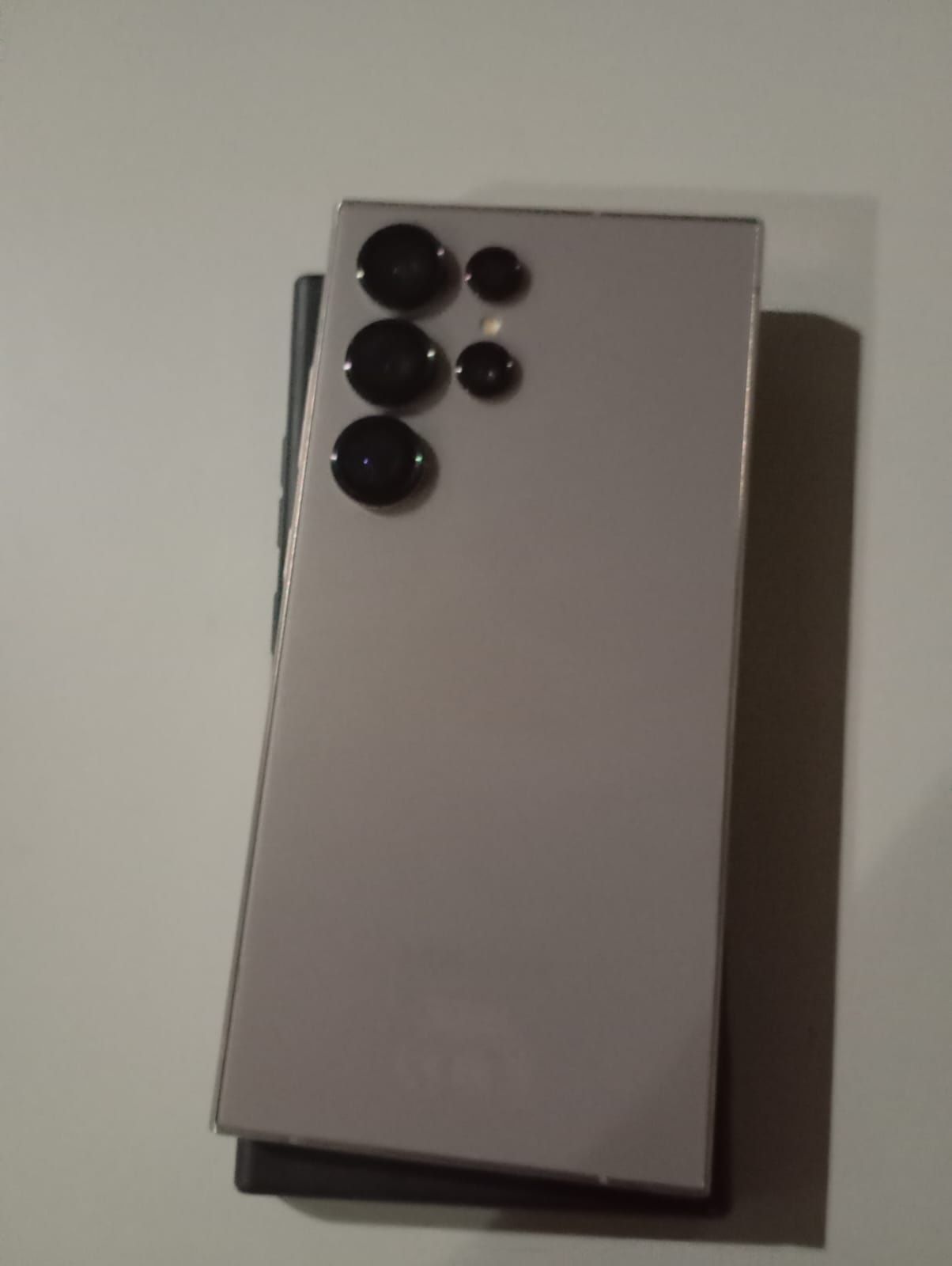 Vendo samsung s24 ultra