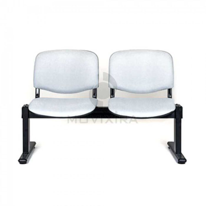 Armário metálico de arrumos / produtos de limpeza com 195A*100L*42P
