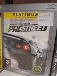 Need for speed prostreet ps3, sklep Tychy
