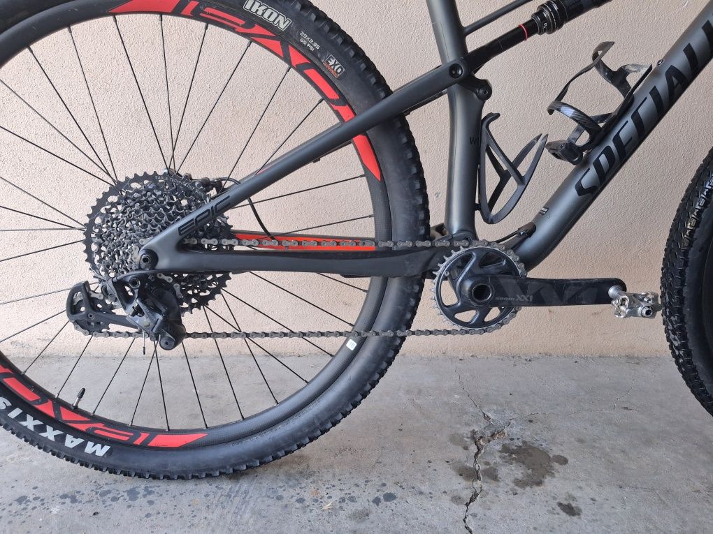 Specialized Epic Expert