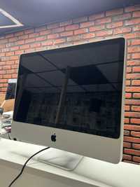 Imac 24 2008 4/320gb моноблок компьютер