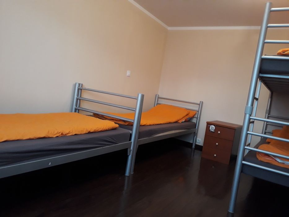 Tanie Kwatery stancje pokoje noclegi hotel hostel prywatne