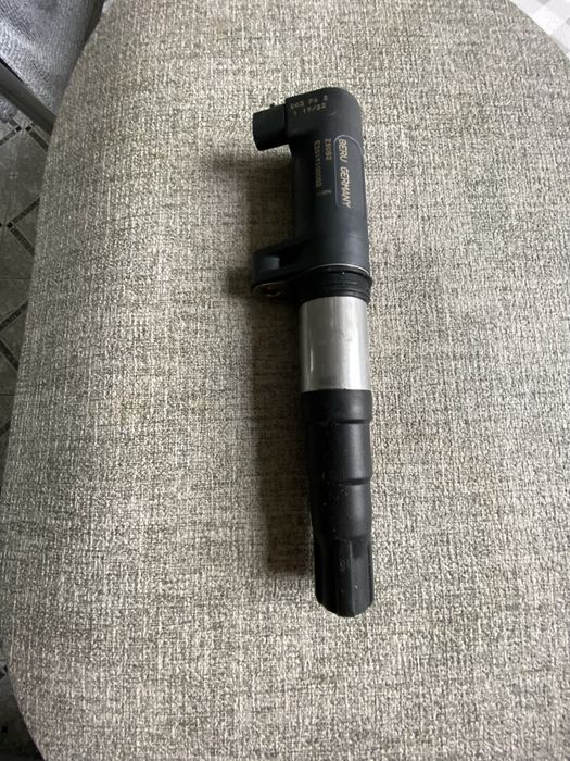 Cewki zapłonowe do renault kangoo 1,6 16V .