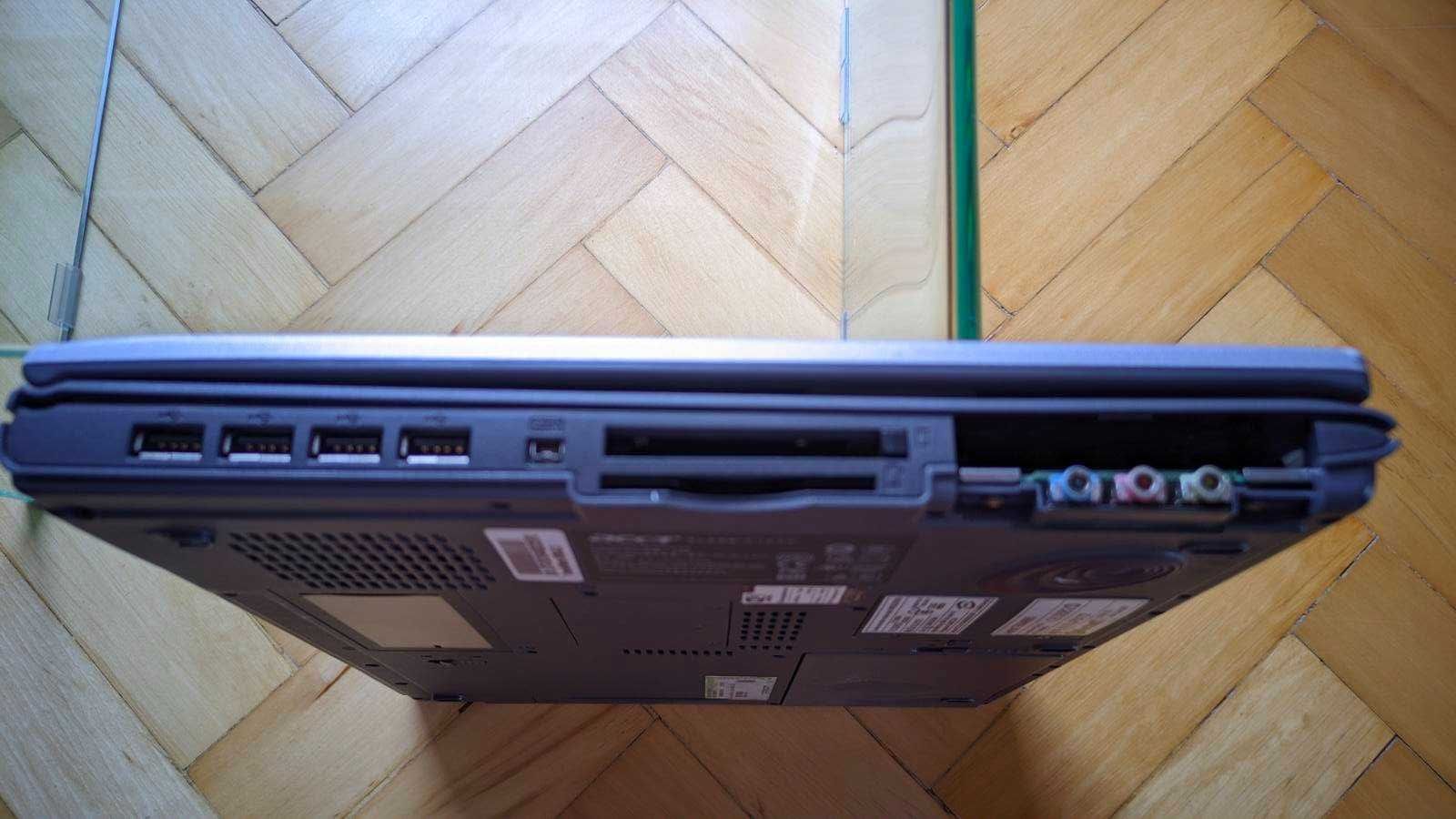 Zestaw Laptopy Acer TravelMate 6000