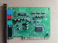 Karta dźwiękowa Creative CT4810