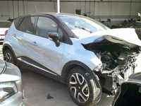 RENAULT CAPTUR 2016