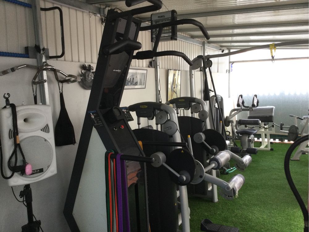 Personal Trainer (PT)