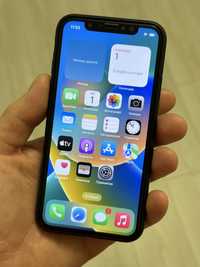 Продаю свій Iphone X 64Gb як Новий