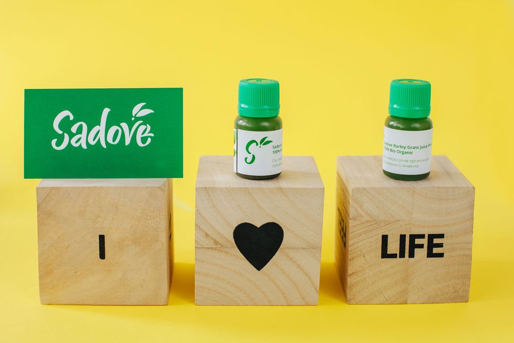 Лікувальний сік з Броколі, паростки БОКОЛІ, пророщене насіння та зерно