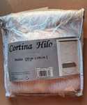 Cortina de Fio (branca)