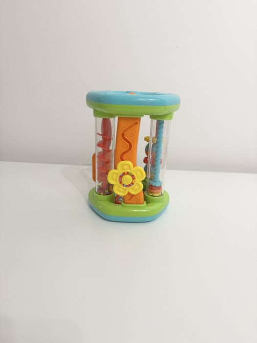 Dumel Discovery roler zabawka sensoryczna