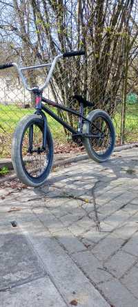 Bmx mafiabikes madmain