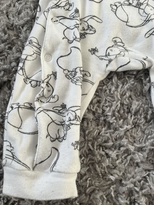 Śpiochy/ piżamka niemowlęca