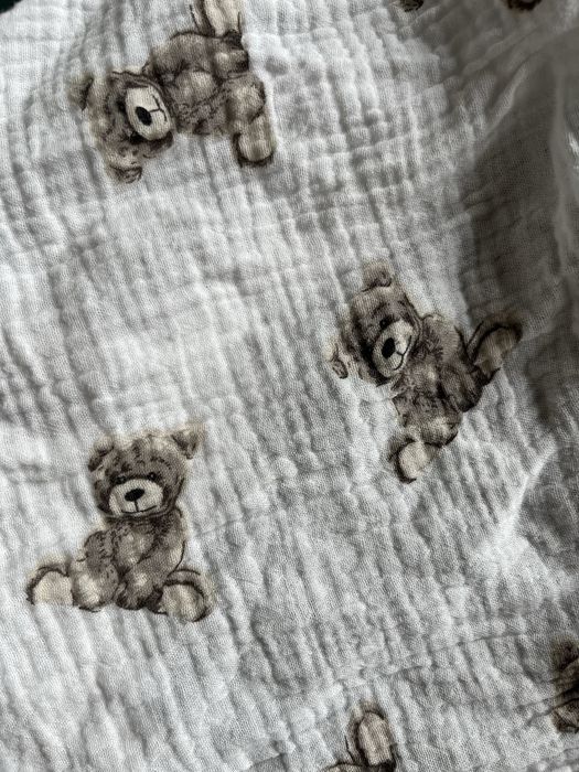 Dostawka chicco next2me