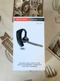 Plantronics Voyager 5200 - Bluetooth гарнітура